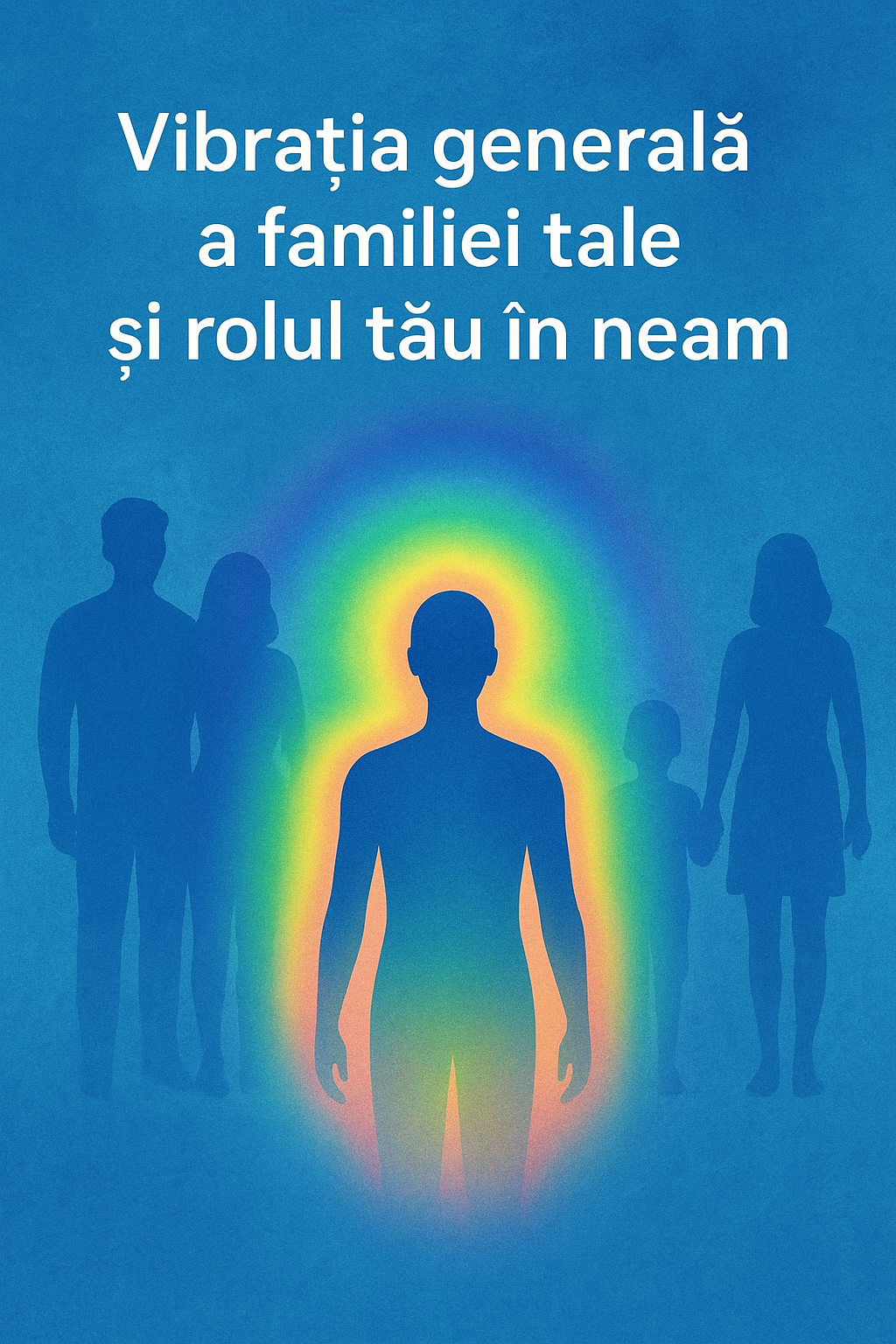 Karma personală și a neamului - Harta completǎ numerologicǎ + karma neamului