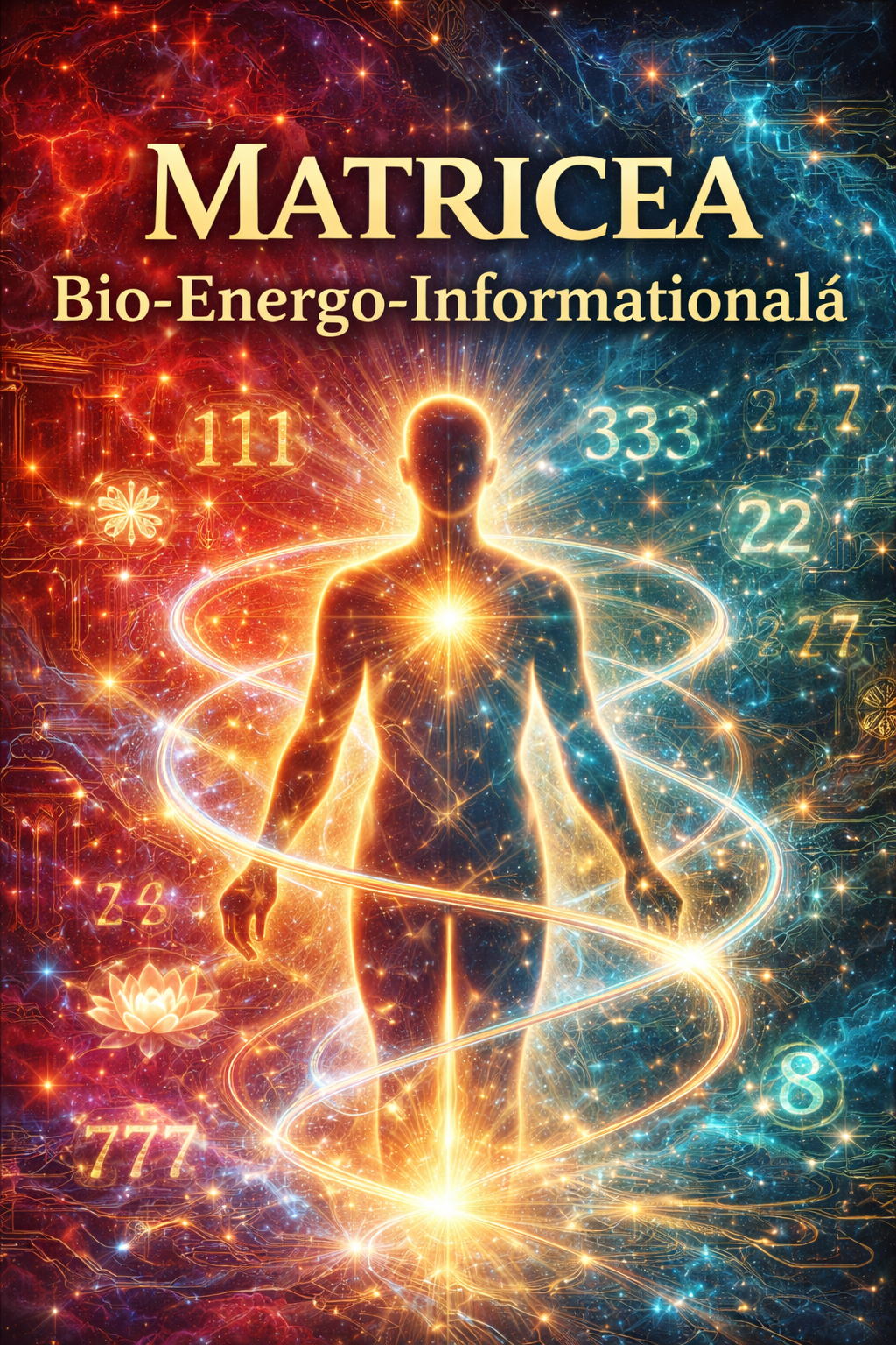 Matricea bio-energo-informaționalǎ