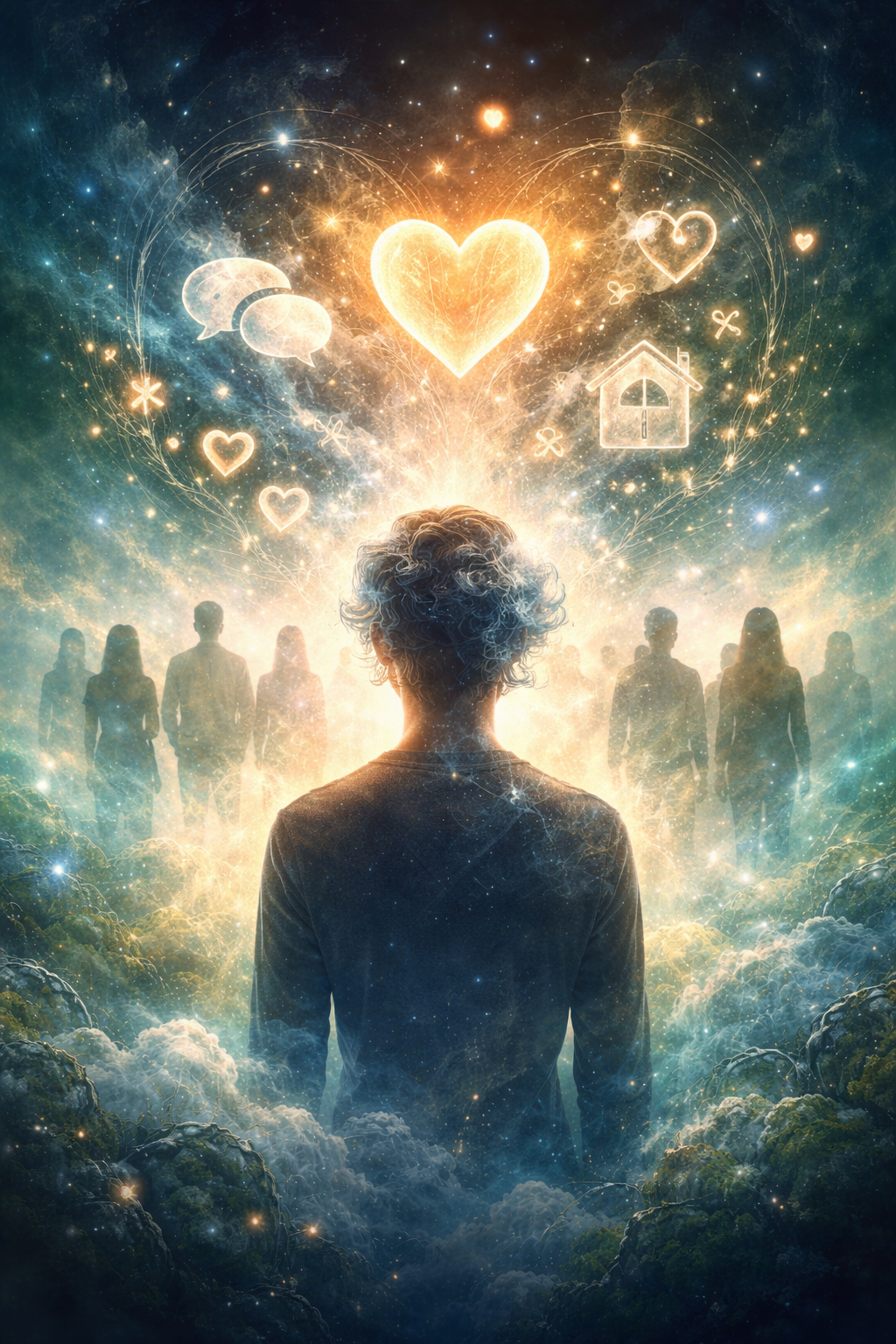 Tipar relațional personal - Analizǎ individualǎ