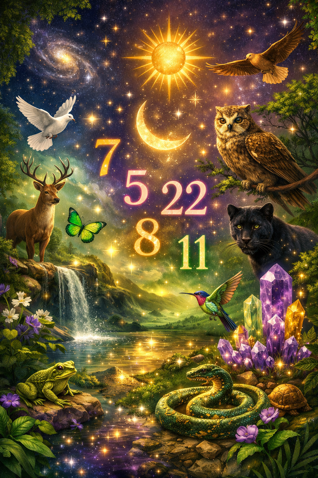 Analiza vibrațională personalǎ a unei zile la alegere